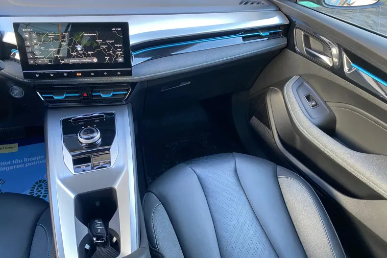 MG MG5 din 2024 cu 40.400 km - oferta MG0148564 - foto 16