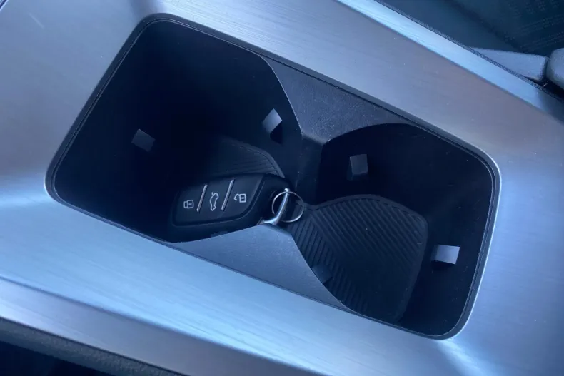 MG MG5 din 2024 cu 40.400 km - oferta MG0148564 - foto 28