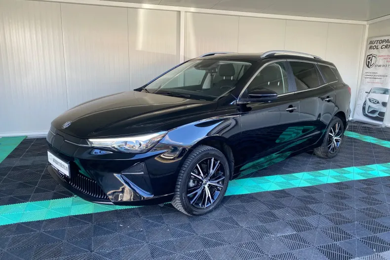 MG MG5 din 2024 cu 40.400 km - oferta MG0148564 - foto 37