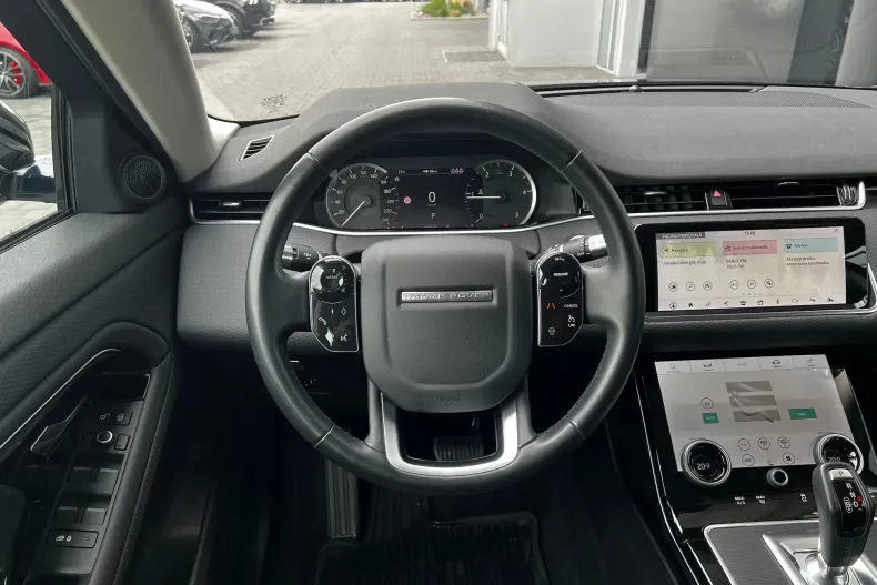 Land Rover Range Rover Evoque din 2020 cu 69.000 km - oferta LAN148569 - foto 5