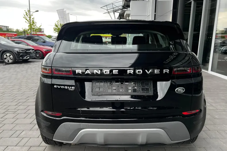 Land Rover Range Rover Evoque din 2020 cu 69.000 km - oferta LAN148569 - foto 19