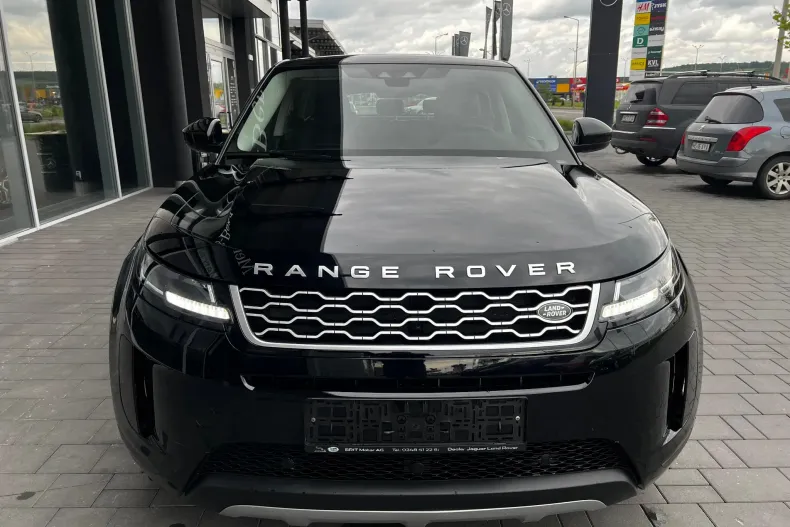 Land Rover Range Rover Evoque din 2020 cu 69.000 km - oferta LAN148569 - foto 22
