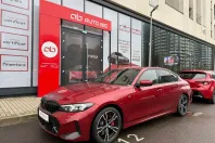 BMW Seria 3 din 2025 cu 6.867 km - oferta BMW148572 - foto 2