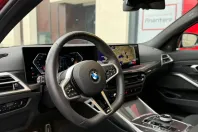 BMW Seria 3 din 2025 cu 6.867 km - oferta BMW148572 - foto 13