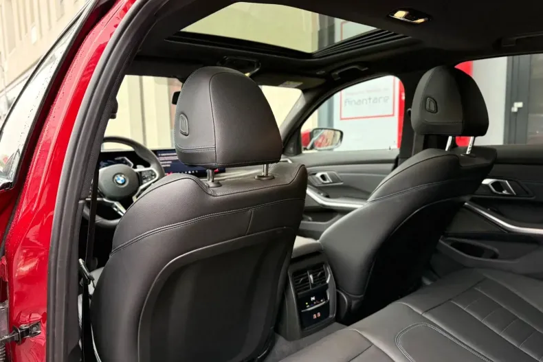 BMW Seria 3 din 2025 cu 6.867 km - oferta BMW148572 - foto 15