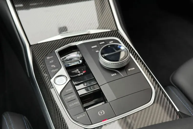 BMW Seria 3 din 2025 cu 6.867 km - oferta BMW148572 - foto 20