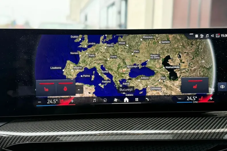 BMW Seria 3 din 2025 cu 6.867 km - oferta BMW148572 - foto 27