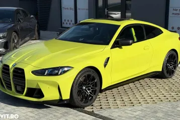 BMW M4 din 2025 - oferta BMW148573