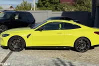 BMW M4 din 2025 cu 50 km - oferta BMW148573 - foto 3