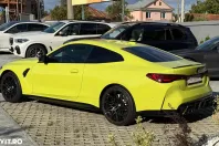 BMW M4 din 2025 cu 50 km - oferta BMW148573 - foto 4