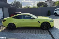 BMW M4 din 2025 cu 50 km - oferta BMW148573 - foto 7