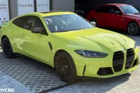 BMW M4 din 2025 cu 50 km - oferta BMW148573 - foto 8