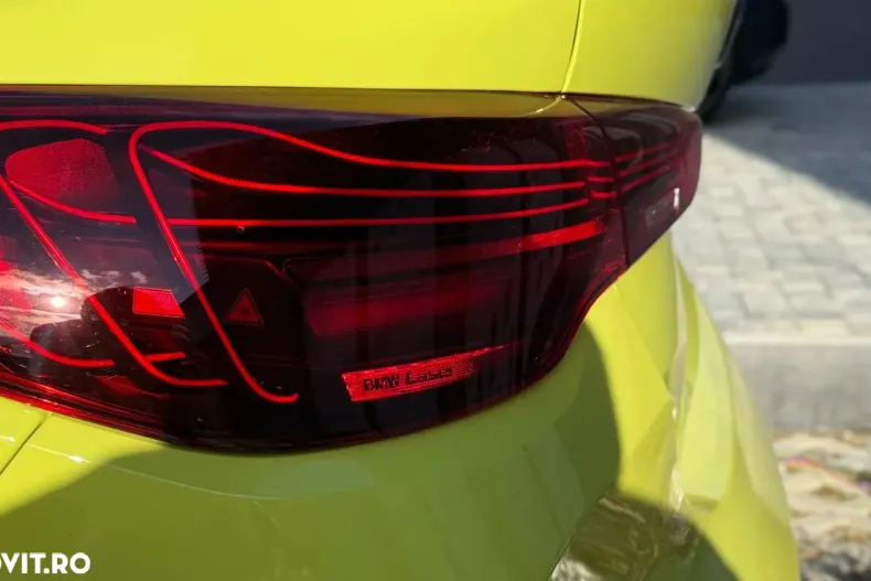 BMW M4 din 2025 cu 50 km - oferta BMW148573 - foto 9