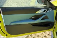 BMW M4 din 2025 cu 50 km - oferta BMW148573 - foto 10