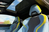 BMW M4 din 2025 cu 50 km - oferta BMW148573 - foto 14