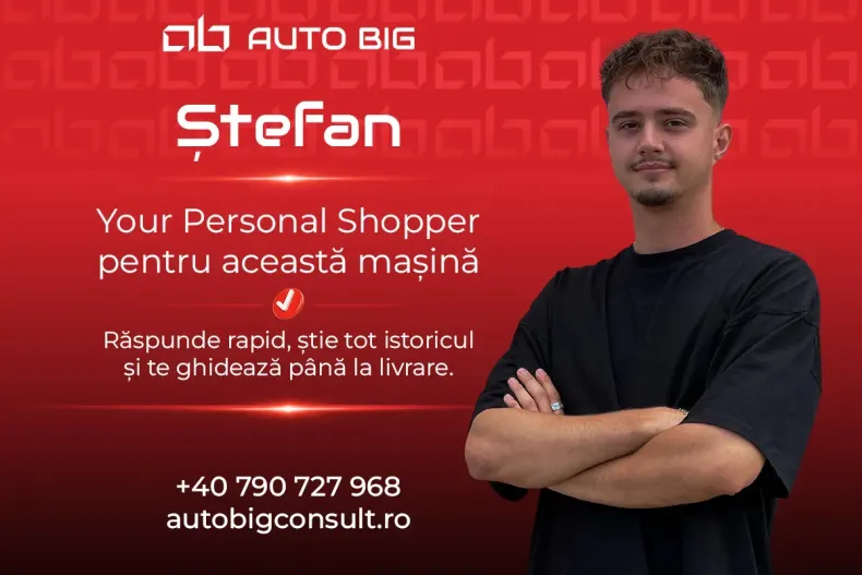 BMW M4 din 2025 cu 50 km - oferta BMW148573 - foto 16