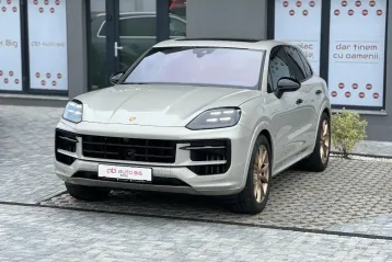 Porsche Cayenne din 2024 - oferta POR148574
