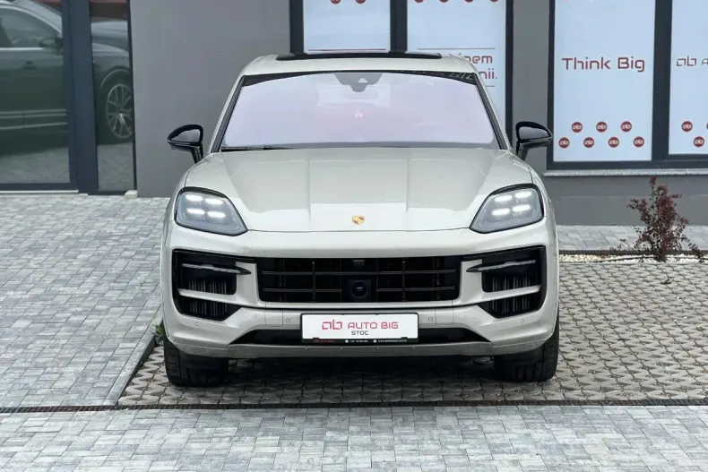 Porsche Cayenne din 2024 cu 15.300 km - oferta POR148574 - foto 2