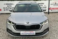 Skoda Octavia din 2021 cu 137.000 km - oferta SKO148575 - foto 2