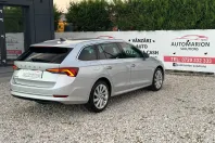 Skoda Octavia din 2021 cu 137.000 km - oferta SKO148575 - foto 12