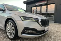 Skoda Octavia din 2021 cu 137.000 km - oferta SKO148575 - foto 13