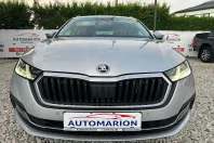 Skoda Octavia din 2021 cu 137.000 km - oferta SKO148575 - foto 24