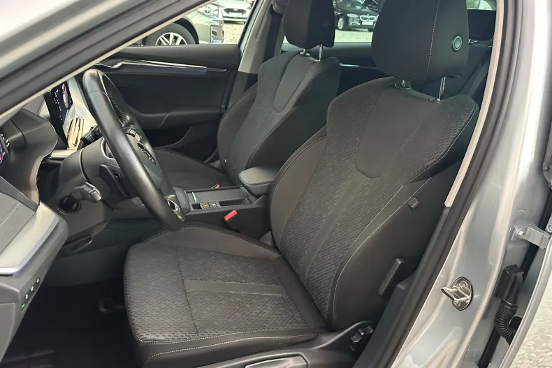 Skoda Octavia din 2021 cu 137.000 km - oferta SKO148575 - foto 26