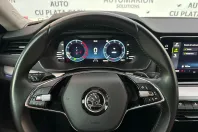 Skoda Octavia din 2021 cu 137.000 km - oferta SKO148575 - foto 29