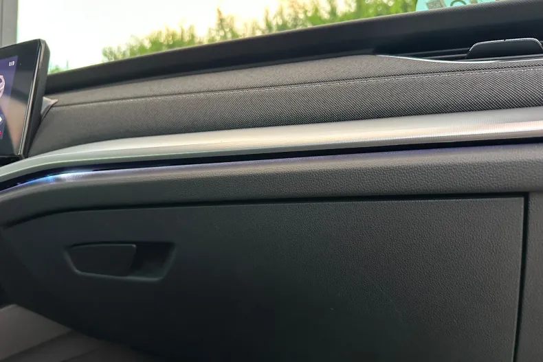 Skoda Octavia din 2021 cu 137.000 km - oferta SKO148575 - foto 31