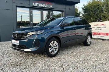 Peugeot 5008 din 2022 - oferta PEU148576