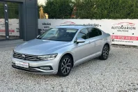 Volkswagen Passat din 2021 cu 173.000 km - oferta VOL148577 - foto 1