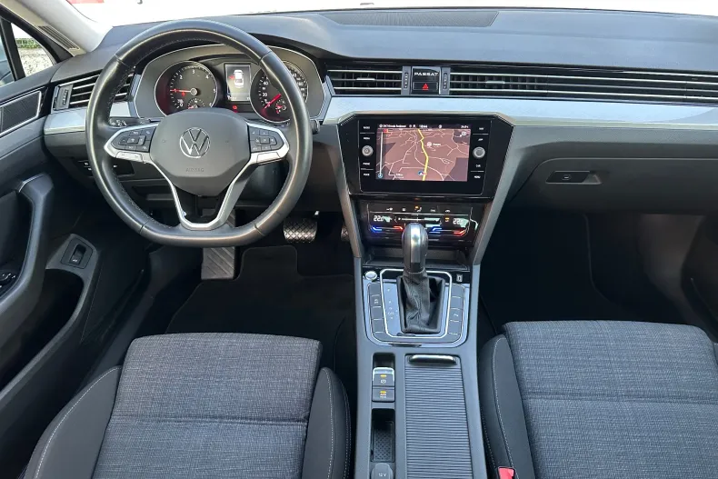 Volkswagen Passat din 2021 cu 173.000 km - oferta VOL148577 - foto 3