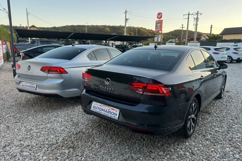 Volkswagen Passat din 2021 cu 173.000 km - oferta VOL148577 - foto 7