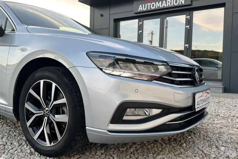 Volkswagen Passat din 2021 cu 173.000 km - oferta VOL148577 - foto 13