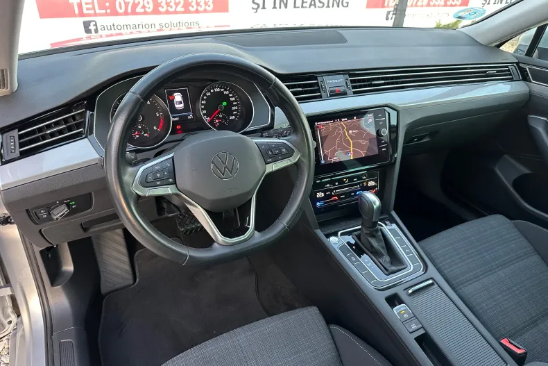 Volkswagen Passat din 2021 cu 173.000 km - oferta VOL148577 - foto 14