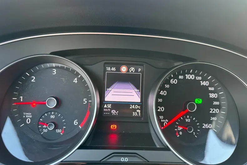 Volkswagen Passat din 2021 cu 173.000 km - oferta VOL148577 - foto 18