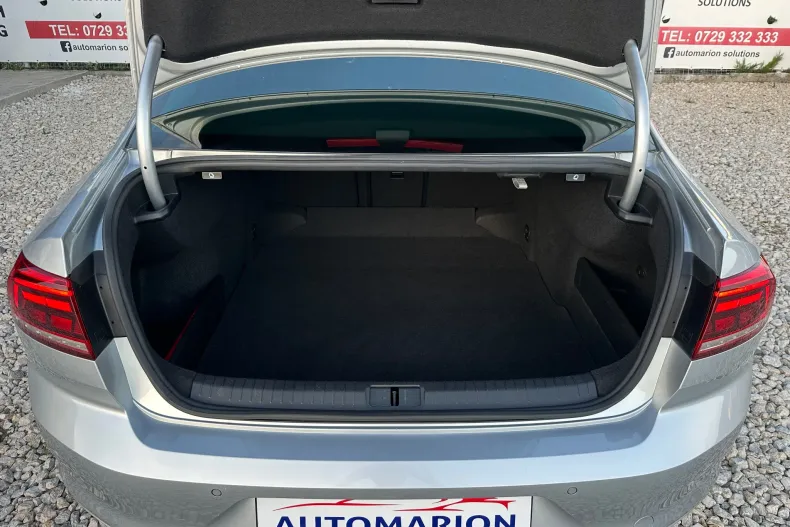 Volkswagen Passat din 2021 cu 173.000 km - oferta VOL148577 - foto 22