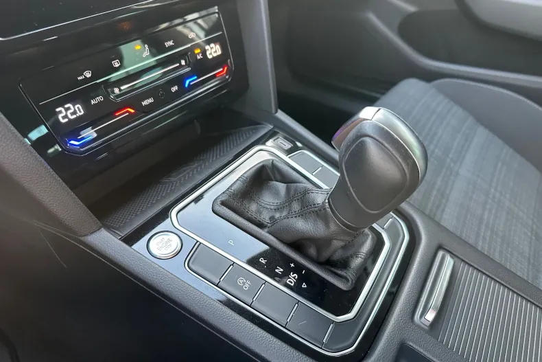 Volkswagen Passat din 2021 cu 173.000 km - oferta VOL148577 - foto 27