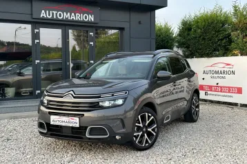 Citroën C5 Aircross din 2021 - oferta CIT148578