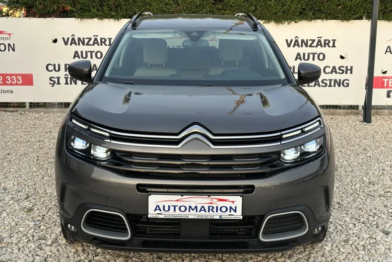Citroën C5 Aircross din 2021 cu 165.500 km - oferta CIT148578 - foto 3