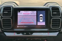 Citroën C5 Aircross din 2021 cu 165.500 km - oferta CIT148578 - foto 4