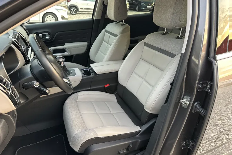 Citroën C5 Aircross din 2021 cu 165.500 km - oferta CIT148578 - foto 5