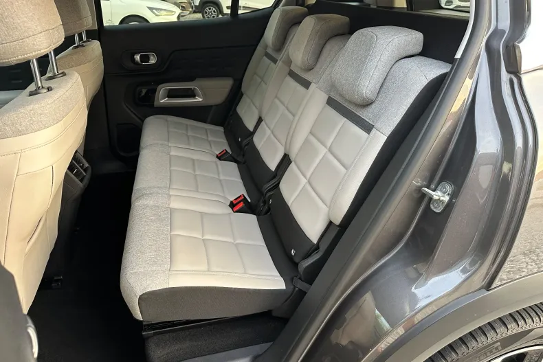 Citroën C5 Aircross din 2021 cu 165.500 km - oferta CIT148578 - foto 8