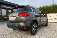 Citroën C5 Aircross din 2021 cu 165.500 km - oferta CIT148578 - foto 9