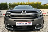 Citroën C5 Aircross din 2021 cu 165.500 km - oferta CIT148578 - foto 13