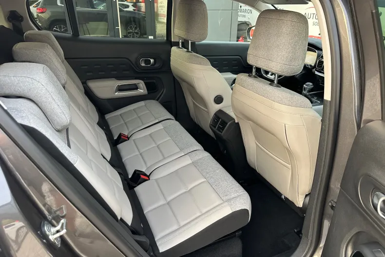 Citroën C5 Aircross din 2021 cu 165.500 km - oferta CIT148578 - foto 16