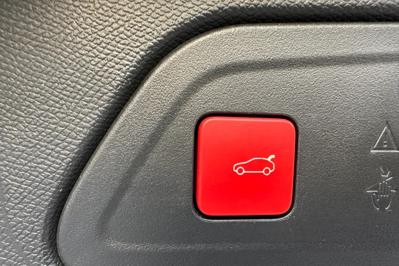 Citroën C5 Aircross din 2021 cu 165.500 km - oferta CIT148578 - foto 20