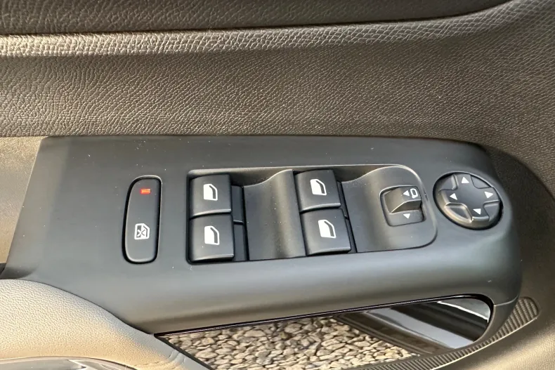 Citroën C5 Aircross din 2021 cu 165.500 km - oferta CIT148578 - foto 21