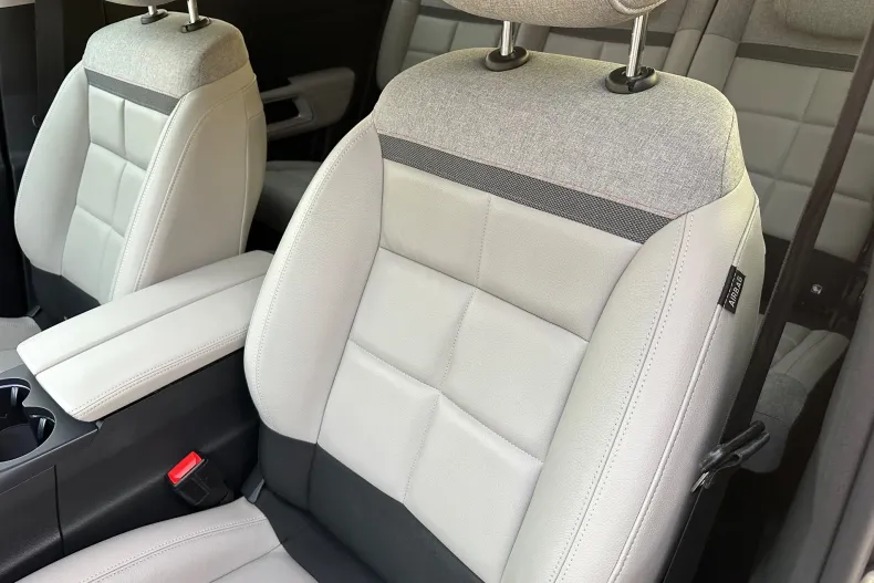 Citroën C5 Aircross din 2021 cu 165.500 km - oferta CIT148578 - foto 23