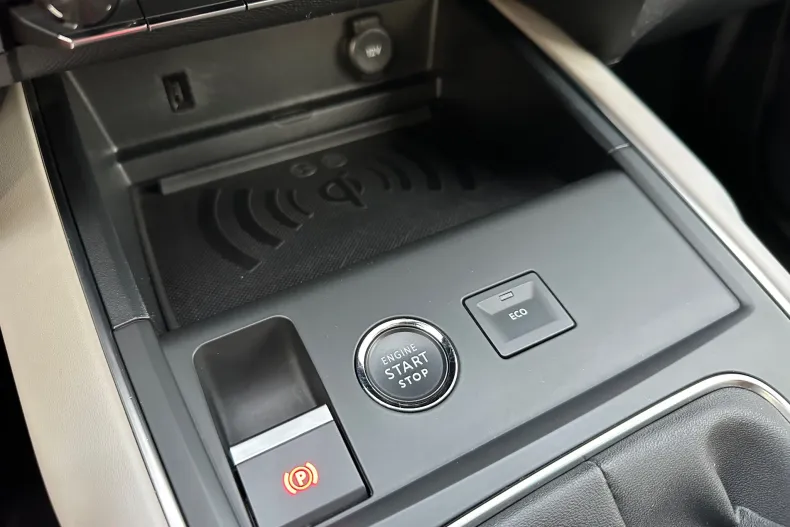 Citroën C5 Aircross din 2021 cu 165.500 km - oferta CIT148578 - foto 24